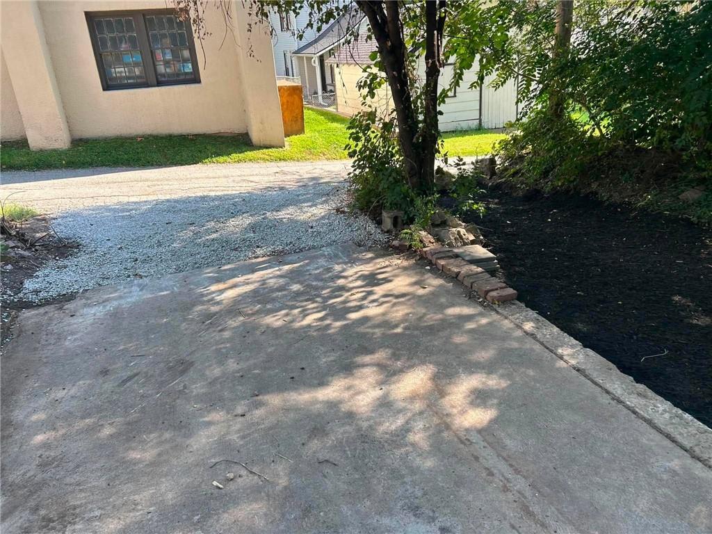 711 Miami St, Leavenworth, KS 66048