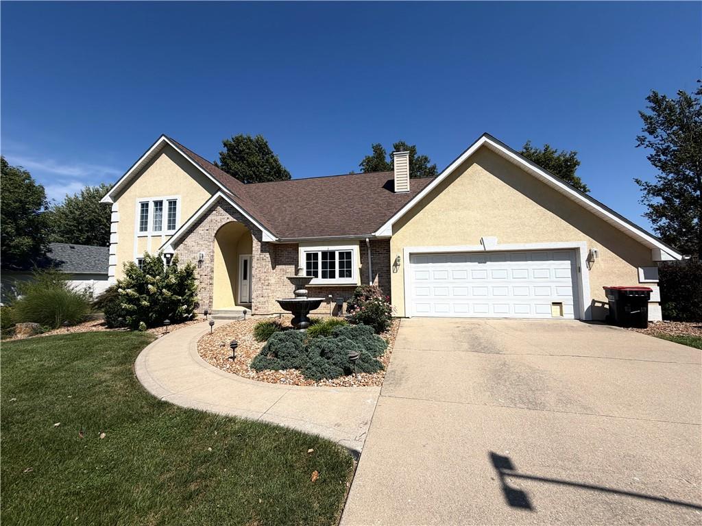 4135 Apple Ridge Dr, Sedalia, MO 65301