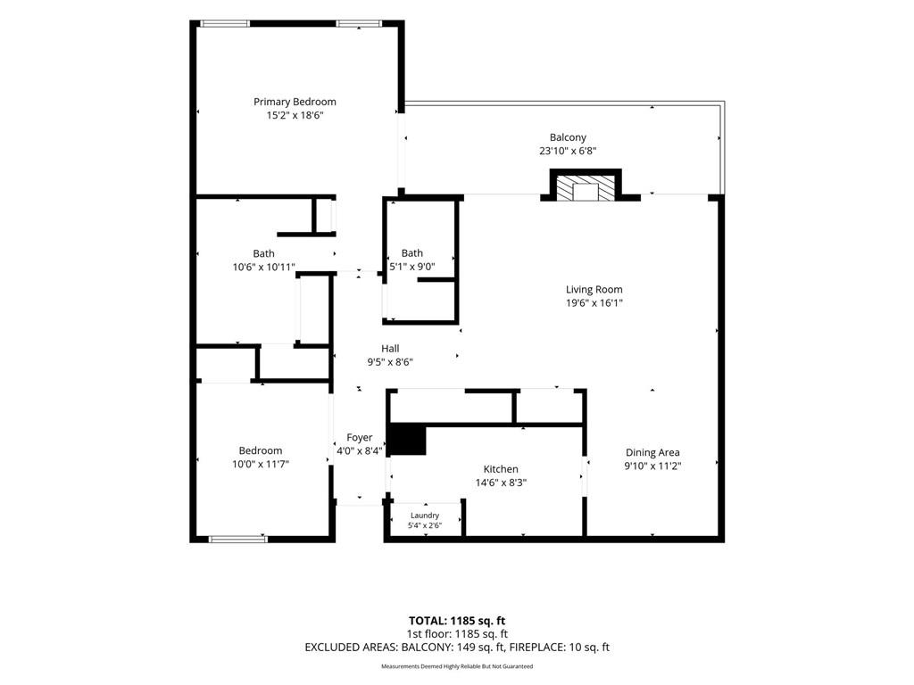 1205 NW Village Dr #D, Blue Springs, MO 64015
