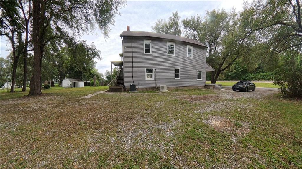 4770 Railroad Ave, Shawnee, KS 66218