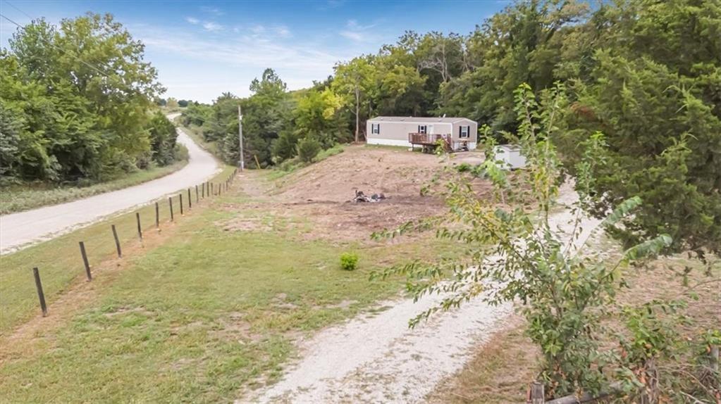 581 SE 1200th Rd, Leeton, MO 64761
