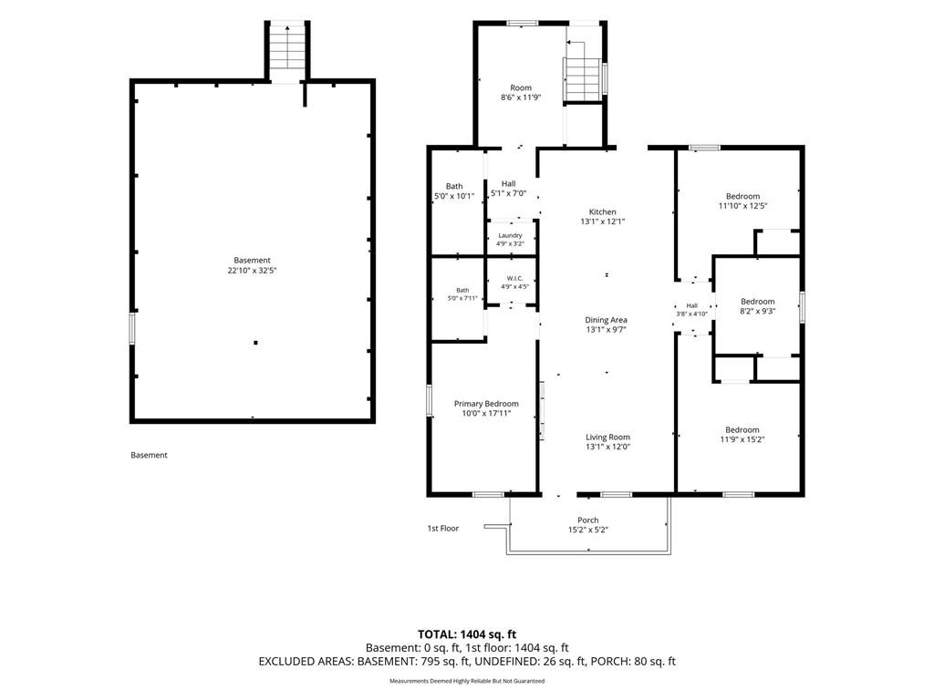 1120 Pacific Ave, Osawatomie, KS 66064