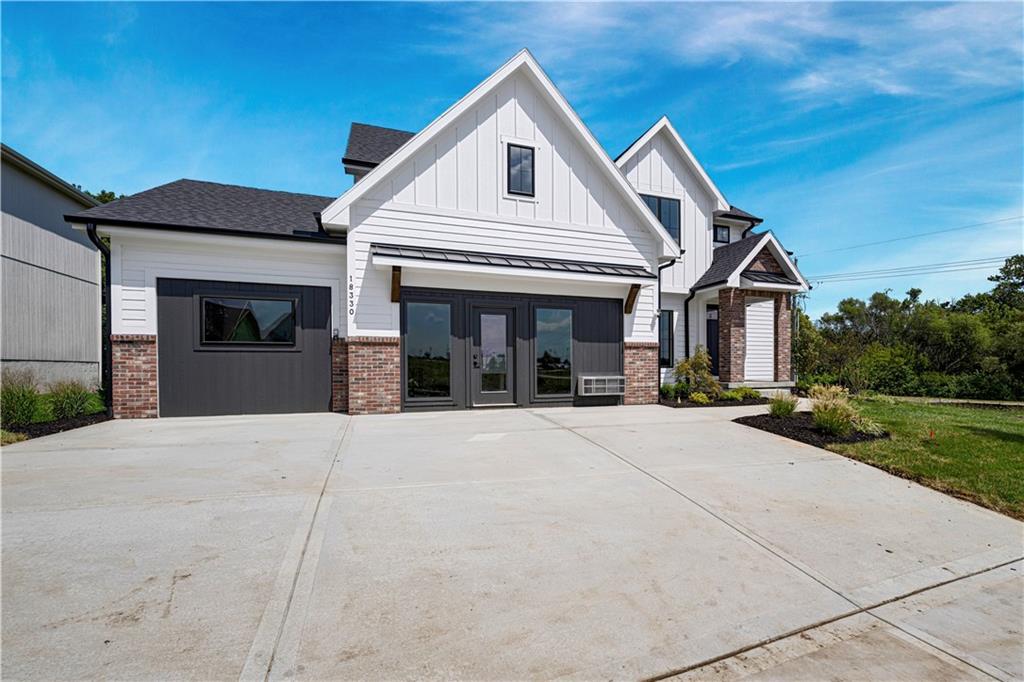 18330 W 195 St, Spring Hill, KS 66083
