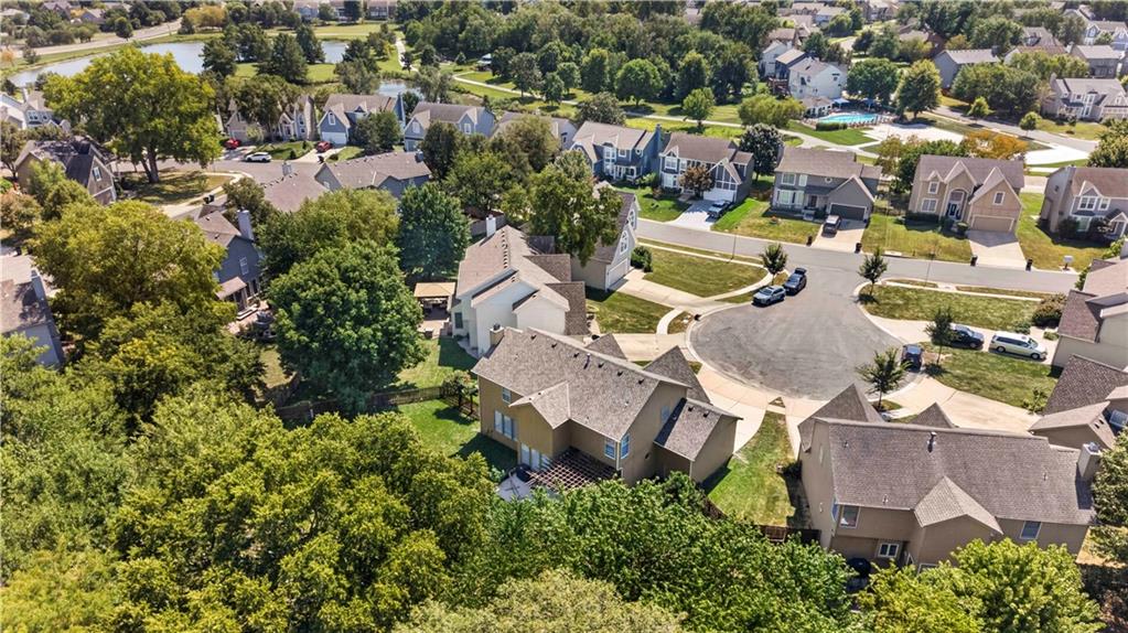 6618 W 147th Ter, Overland Park, KS 66223