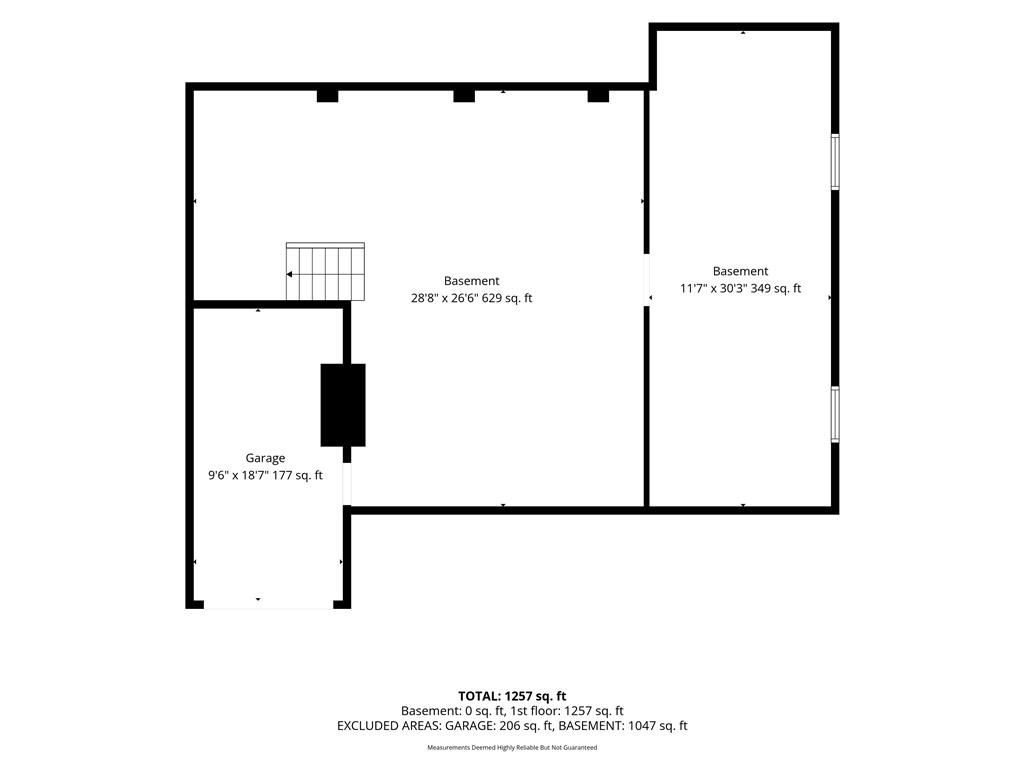 5530 N Spruce Ave, Kansas City, MO 64119