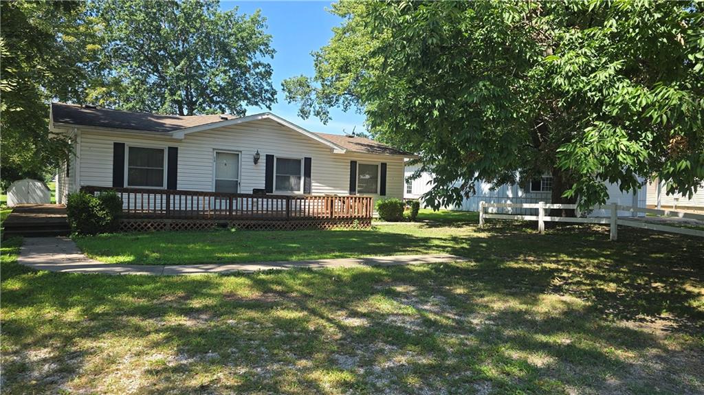 116 - 118 Wilson St, Chillicothe, MO 64601