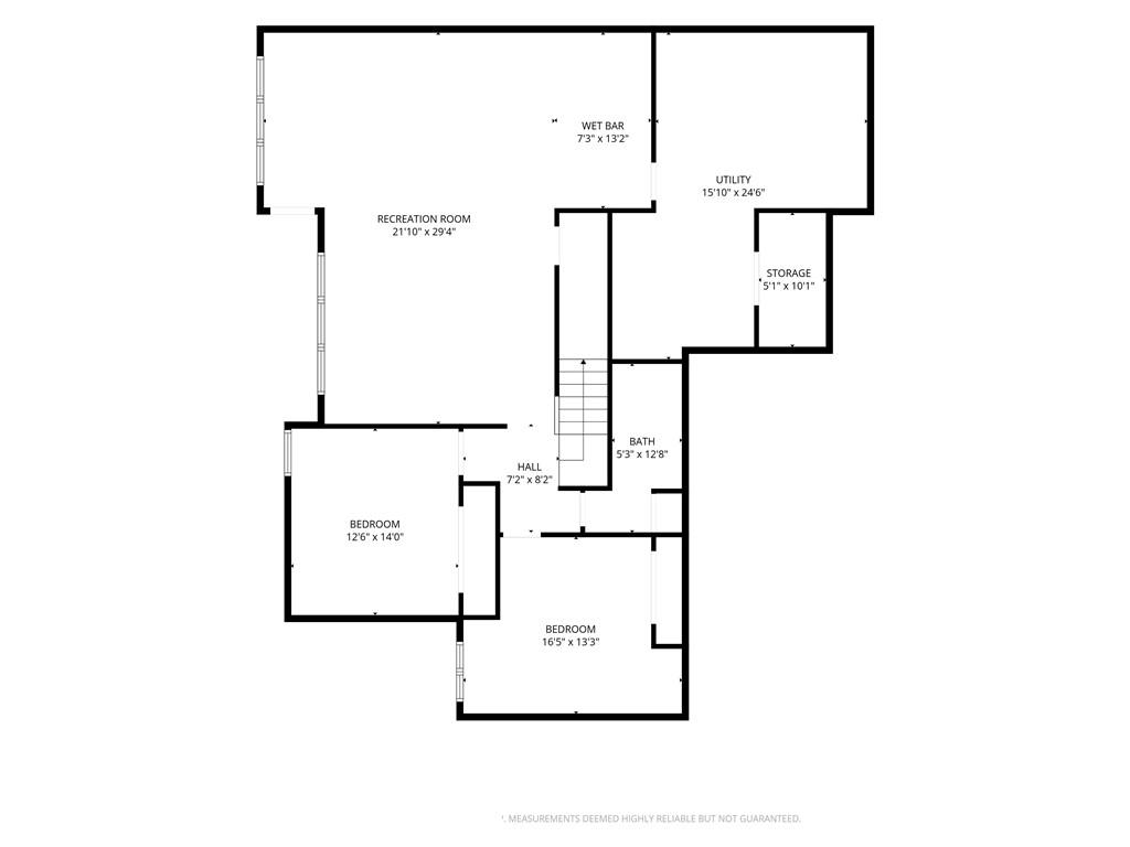2605 NE 92nd St, Kansas City, MO 64156