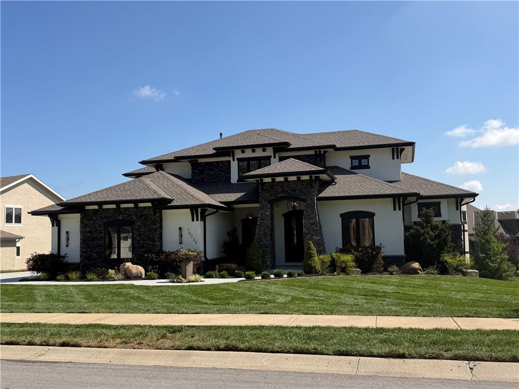10239 N Kansas Ave, Kansas City, MO 64155