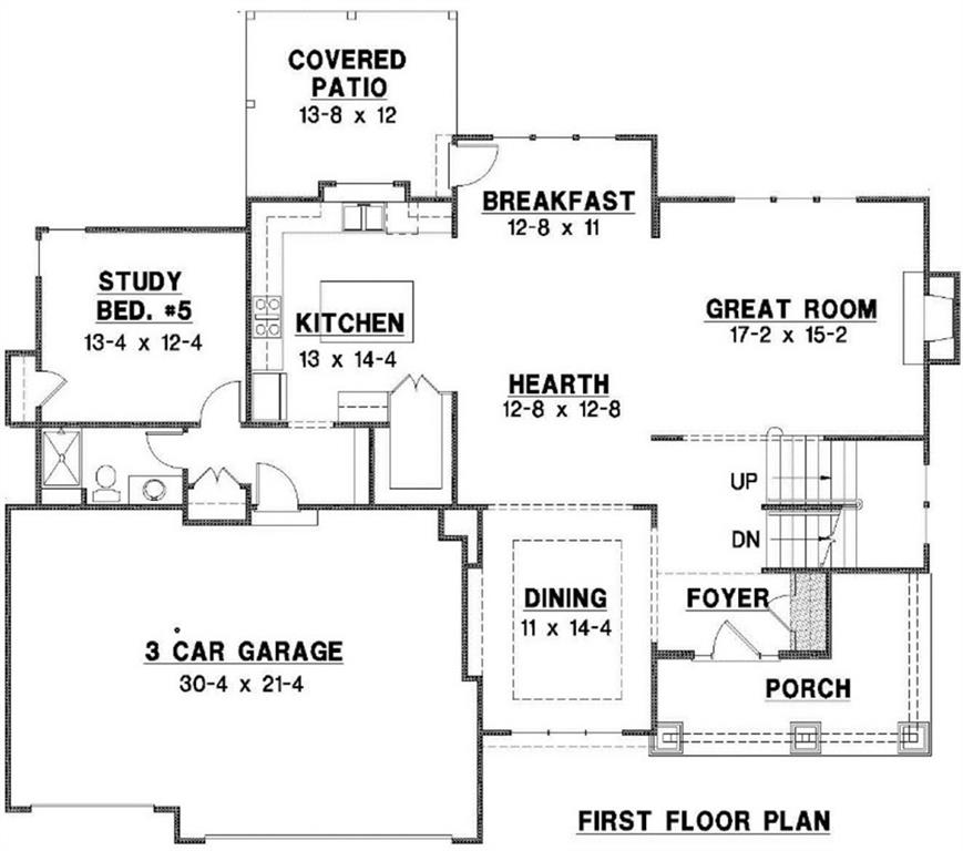 6104 Barth Rd, Shawnee, KS 66226