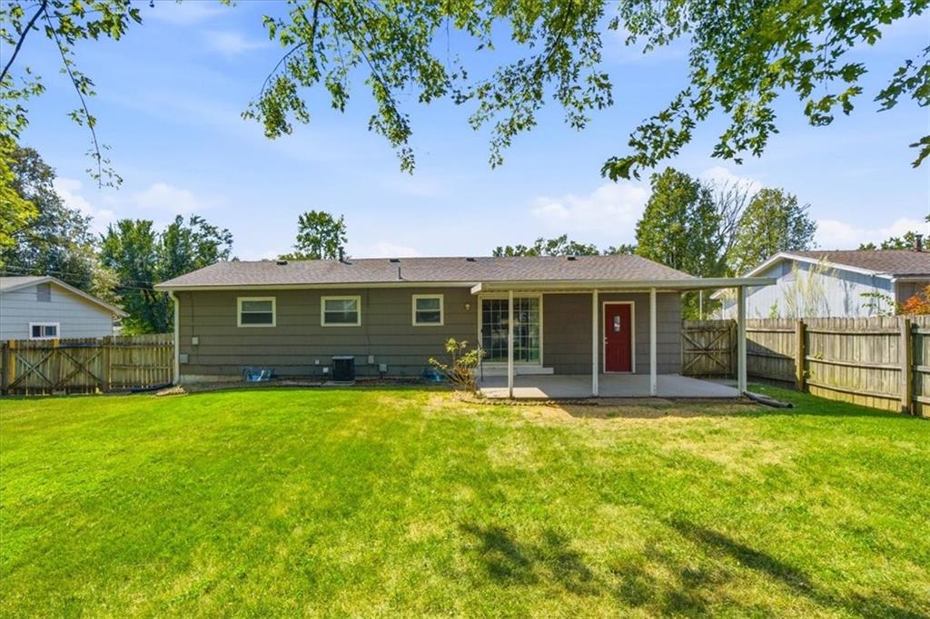 7315 Appleton Ave, Raytown, MO 64133