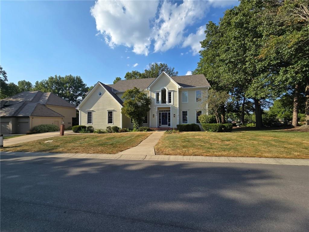 5240 W 127th Ter, Leawood, KS 66209