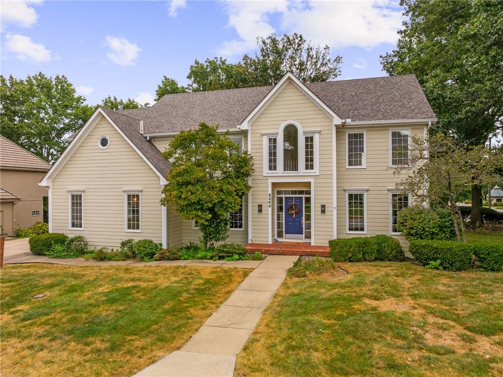 5240 W 127th Ter, Leawood, KS 66209