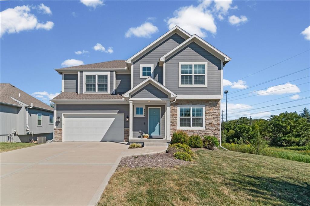 8714 NE 103rd Ter, Kansas City, MO 64157