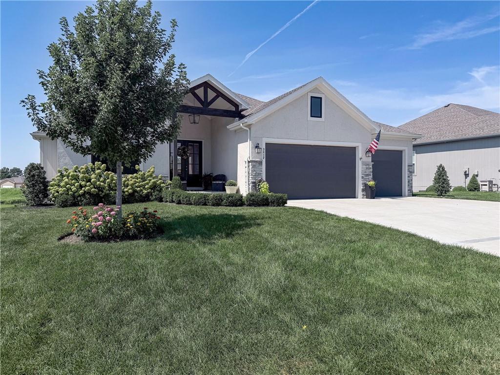 3412 N 129th St, Kansas City, KS 66109