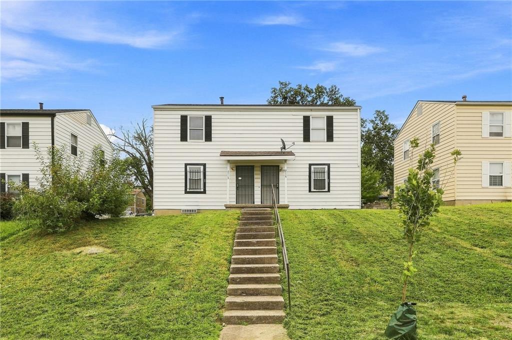 2113-2115 Askew Ave, Kansas City, MO 64127