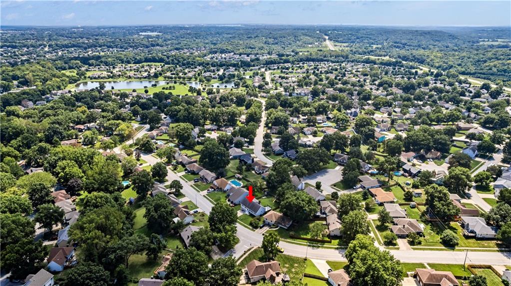 16901 E 49th Ter S, Independence, MO 64055