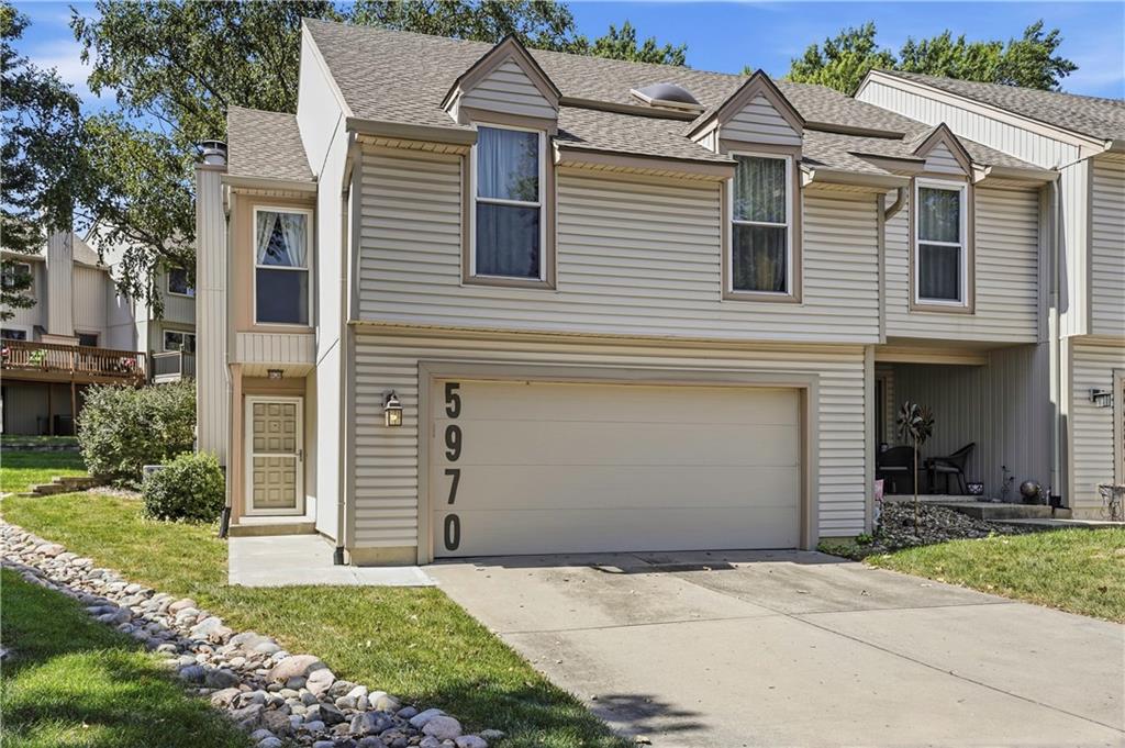 5970 N Bellefontaine Ave, Kansas City, MO 64119