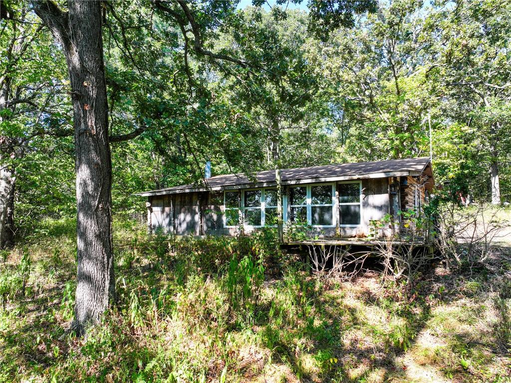 1855 NE 655 Private Rd, Osceola, MO 64776