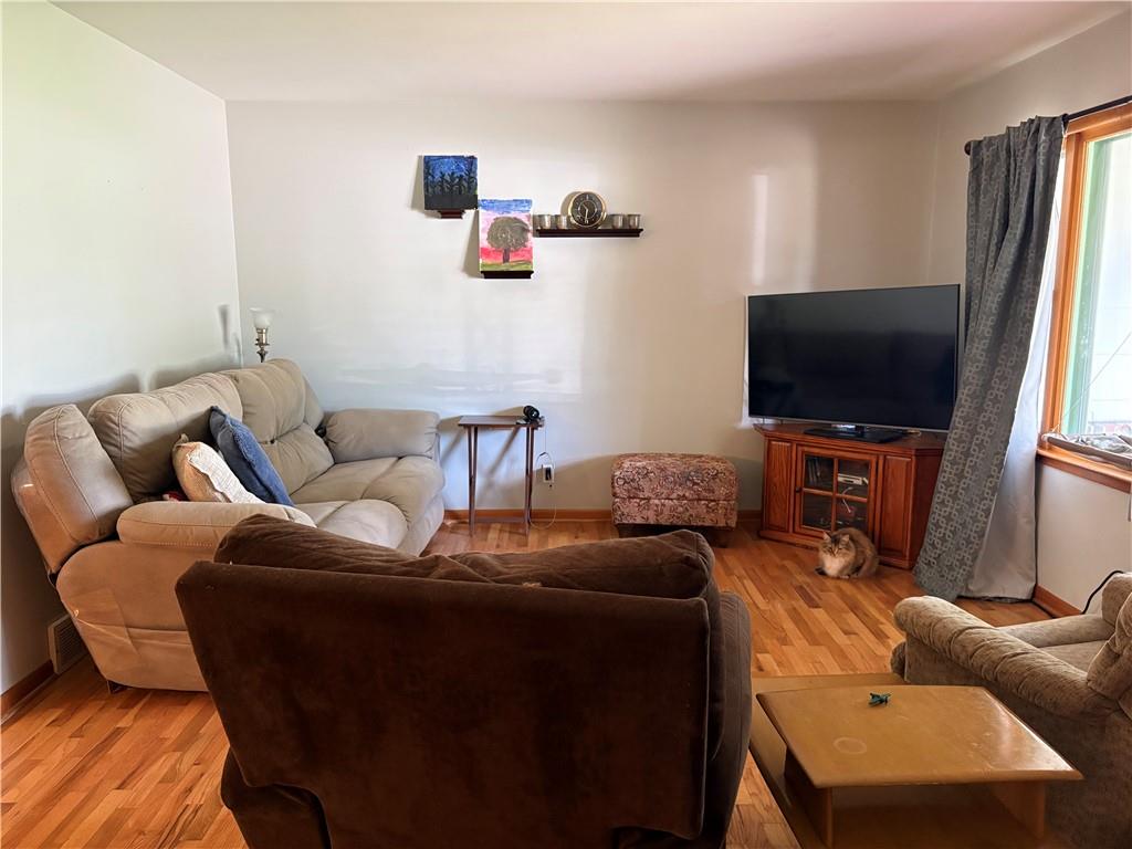 1815 Olive St, Leavenworth, KS 66048