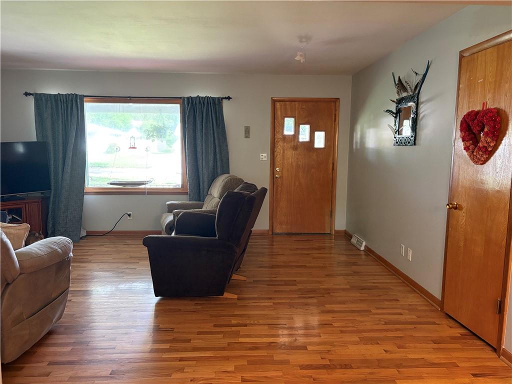 1815 Olive St, Leavenworth, KS 66048