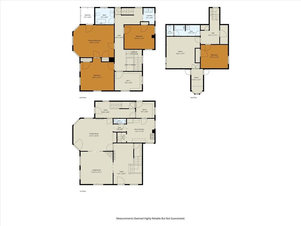 1521 Franklin Ave, Lexington, MO 64067