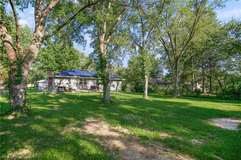 3116 N 84th Ter, Kansas City, KS 66109
