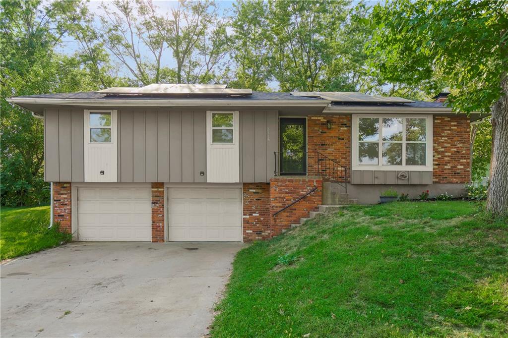 3116 N 84th Ter, Kansas City, KS 66109