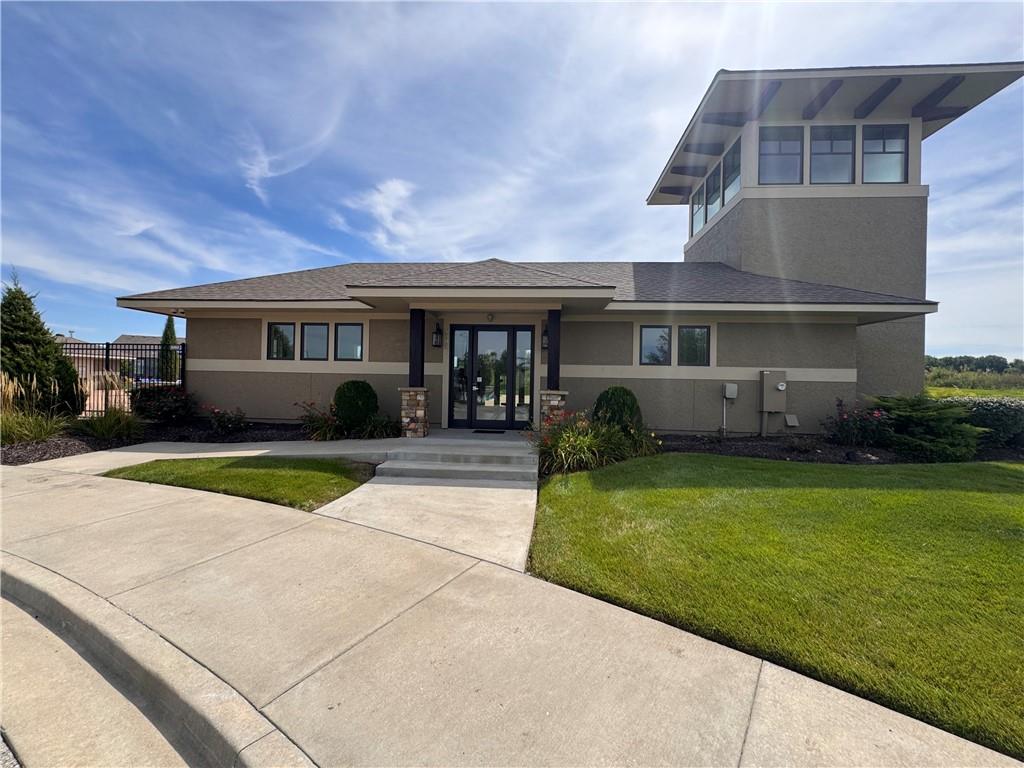 20752 W 188th St, Spring Hill, KS 66083