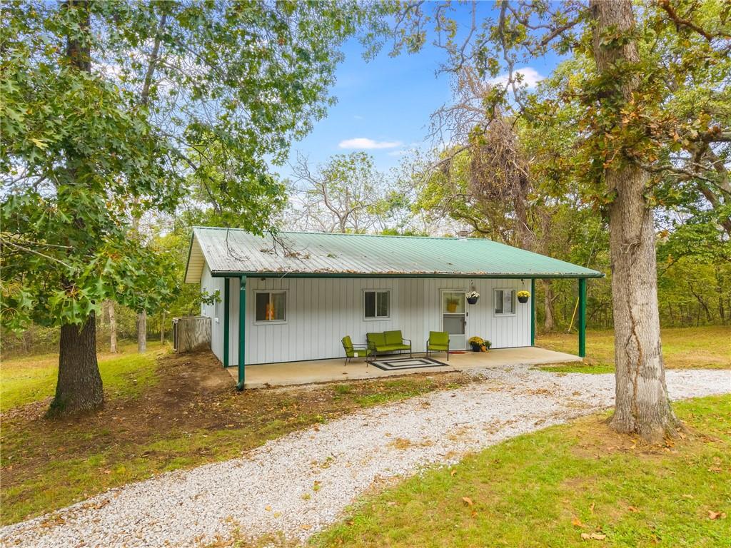 471 SE 1131 Rd, Clinton, MO 64735