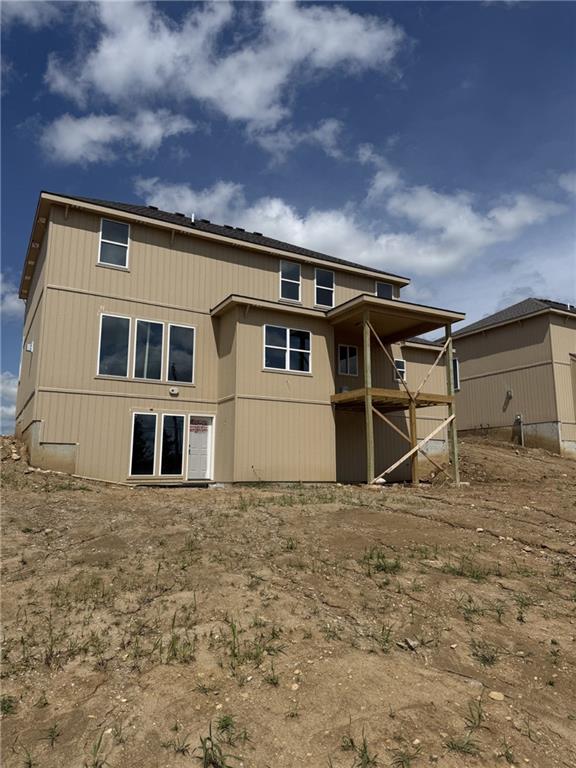 9006 N Colorado Ave, Kansas City, MO 64156
