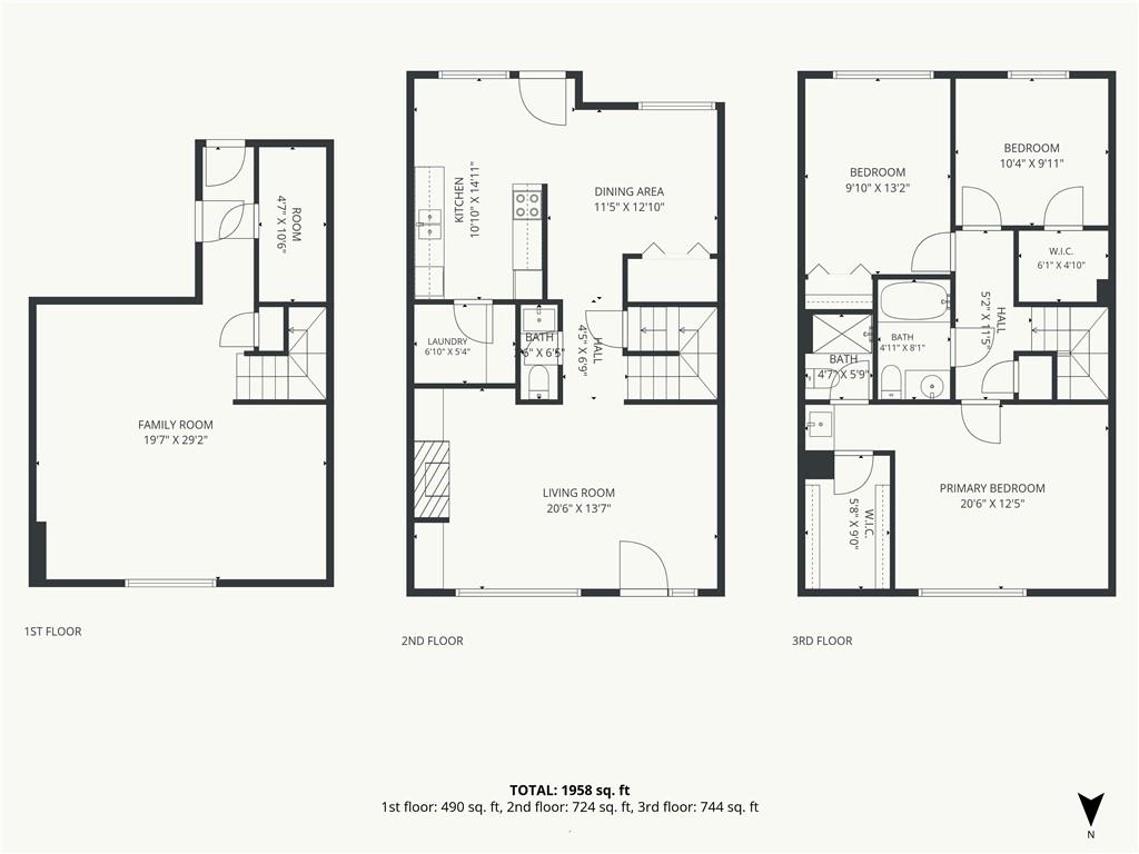 6500 E 128th St, Grandview, MO 64030