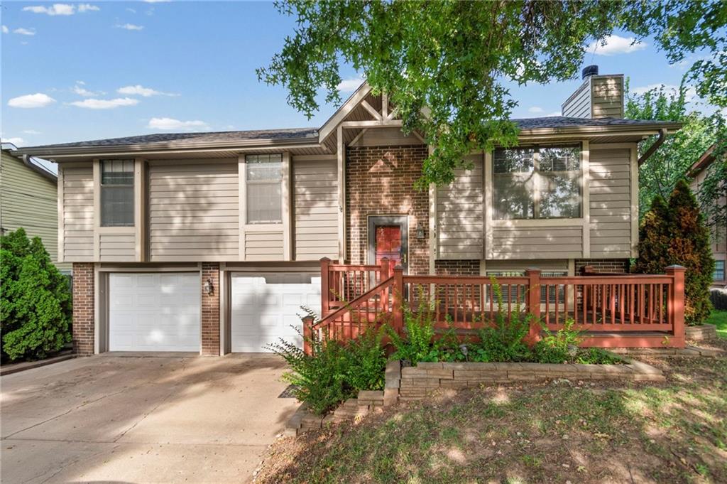 2912 S 42nd St, Kansas City, KS 66106