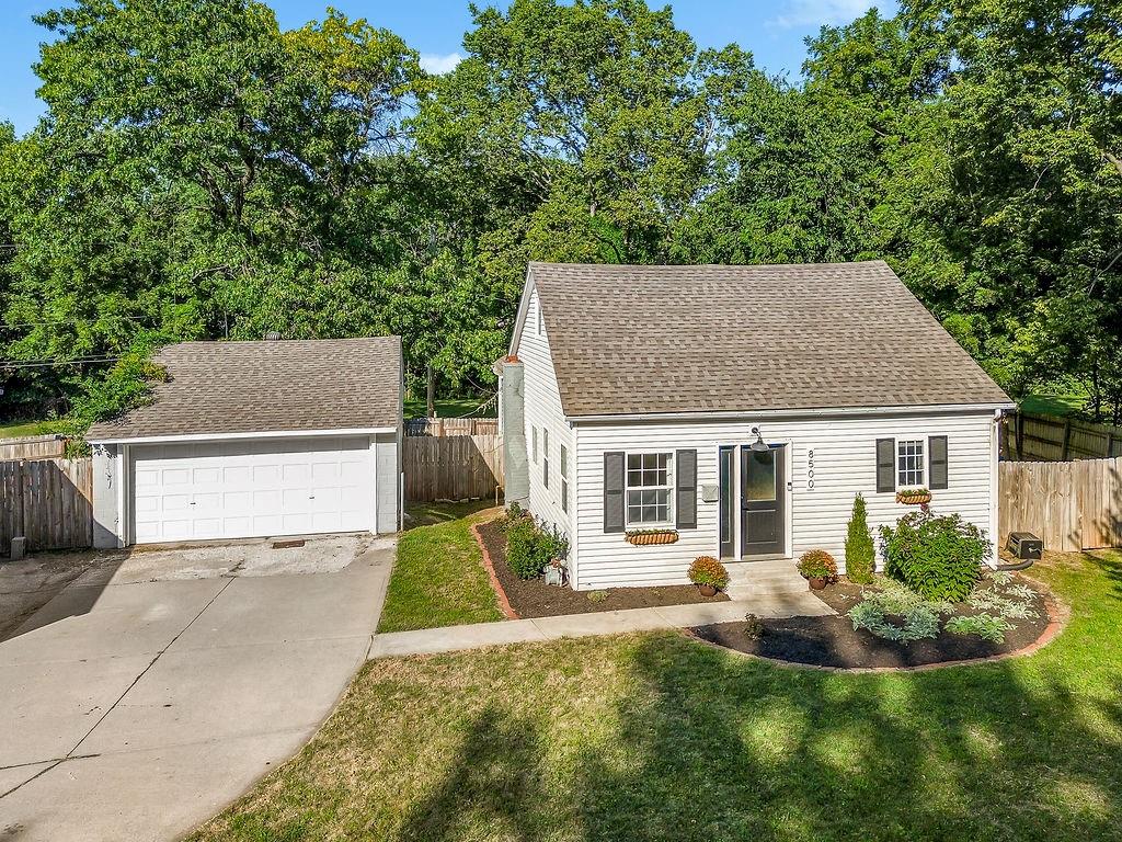 8500 W 78th St, Overland Park, KS 66204