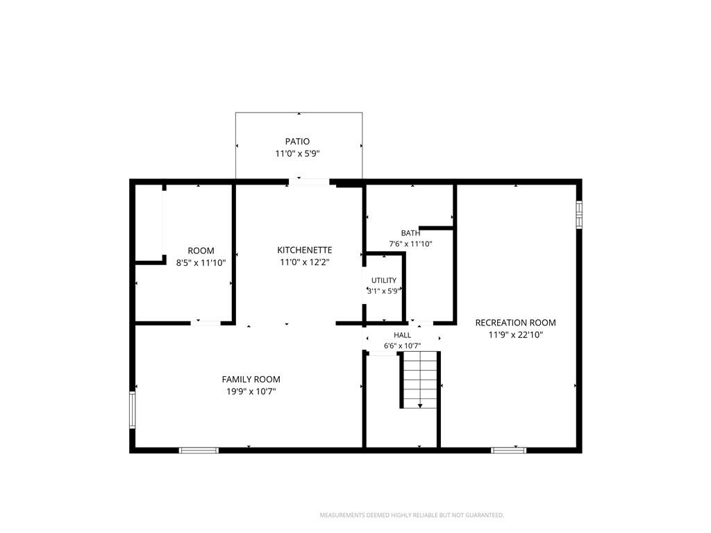 1111 Highland Ave, Atchison, KS 66002