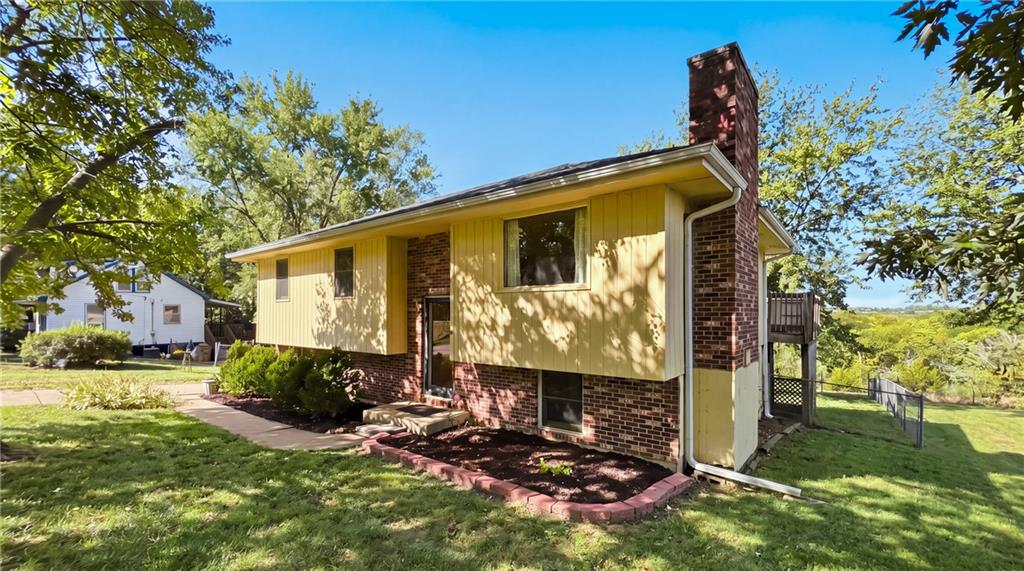 1111 Highland Ave, Atchison, KS 66002
