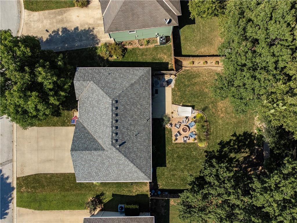 2701 NW Richard Dr, Blue Springs, MO 64015