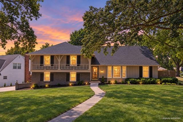 11512 Walnut St, Kansas City, MO 64114