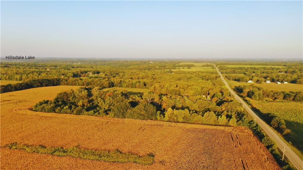 0000 W 223rd St, Spring Hill, KS 66083