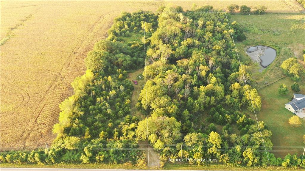 0000 W 223rd St, Spring Hill, KS 66083