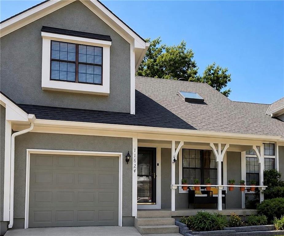 11624 W 113th St, Overland Park, KS 66210