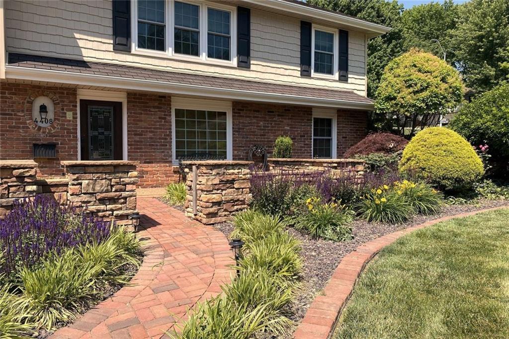 4408 S Mills St, Independence, MO 64055