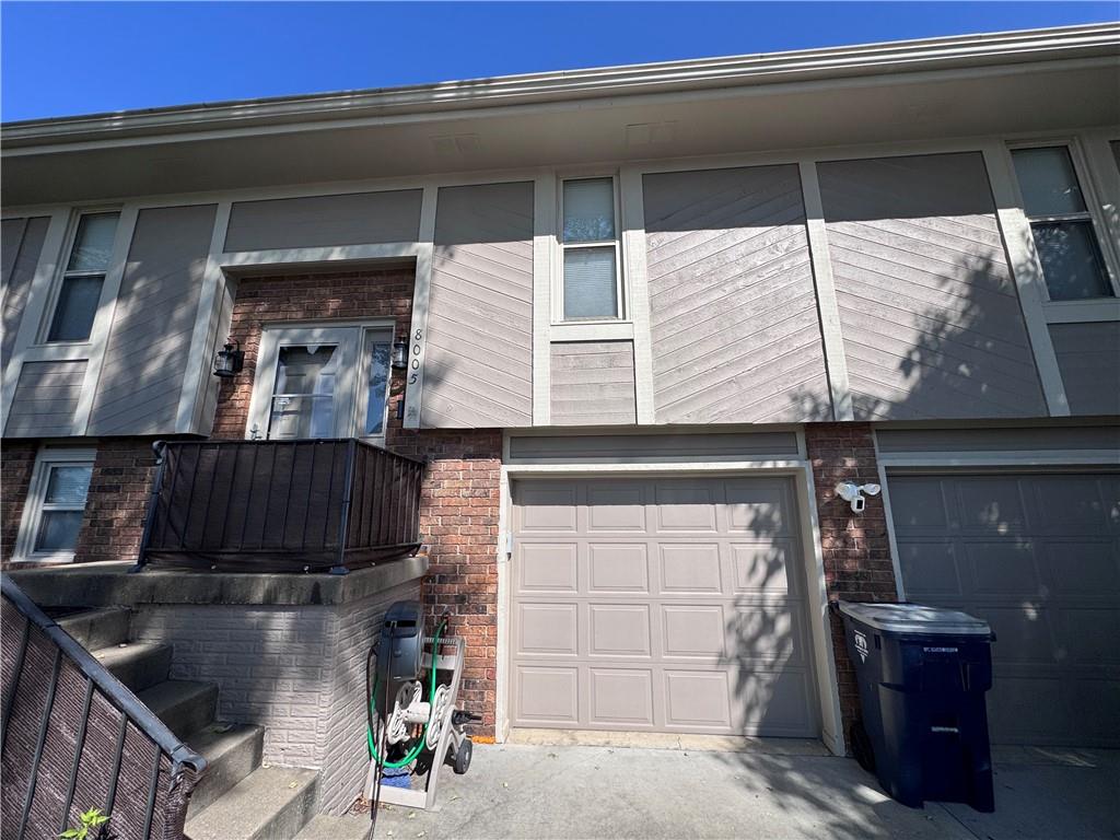 8005 N Congress N/A, Kansas City, MO 64152