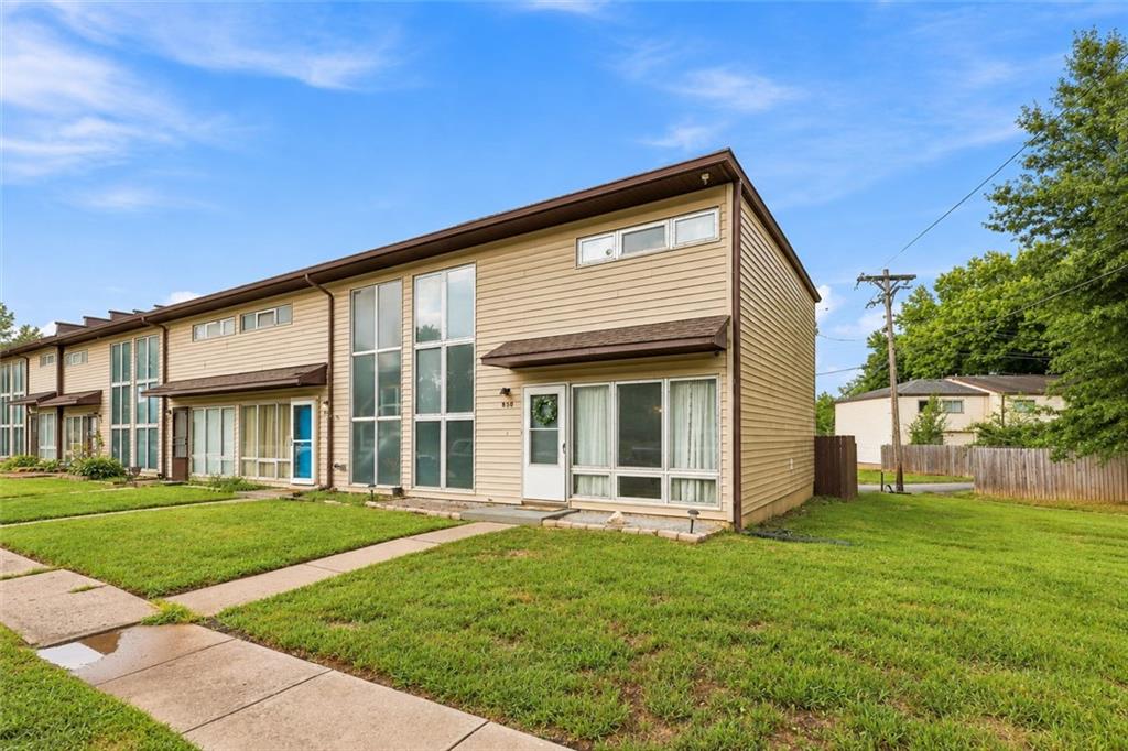 850 N 70th St, Kansas City, KS 66112