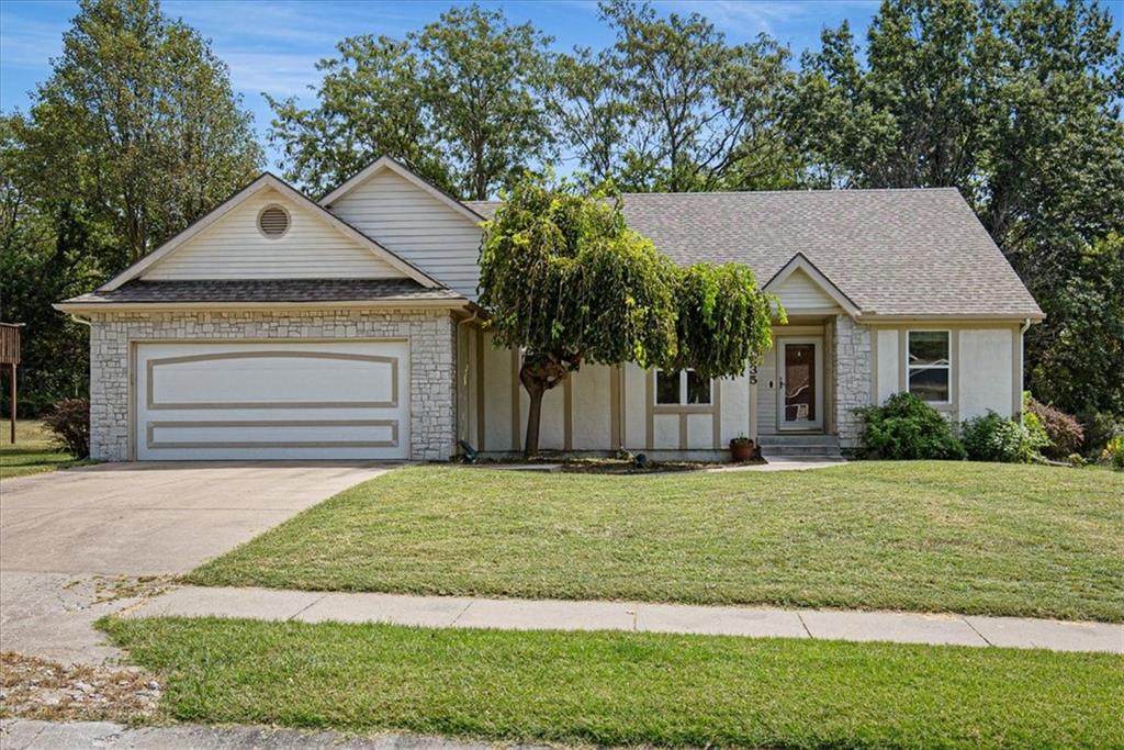 11835 Virginia St, Kansas City, MO 64131