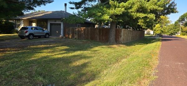 401 S Washington St, Spring Hill, KS 66083