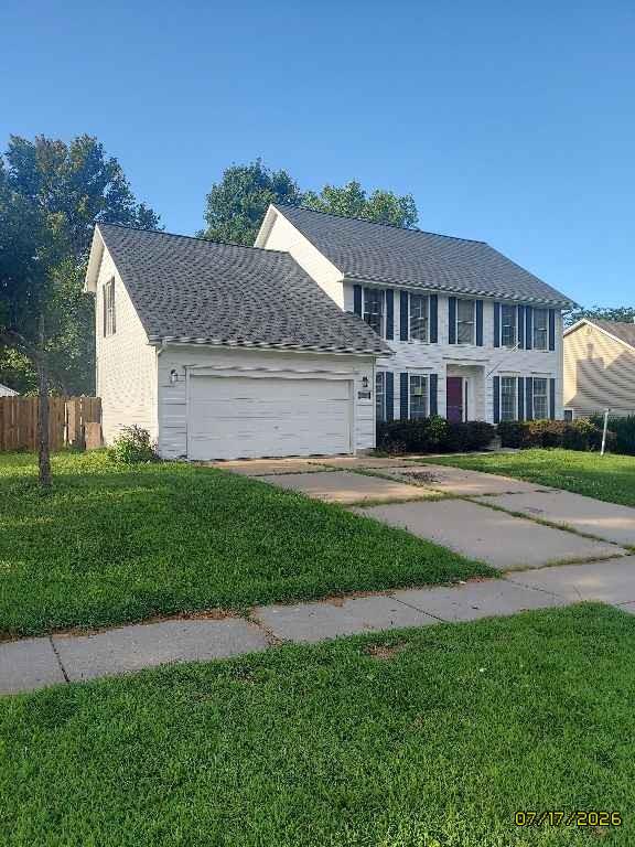 6414 SW 23rd St, Topeka, KS 66614