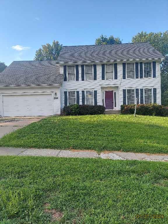 6414 SW 23rd St, Topeka, KS 66614