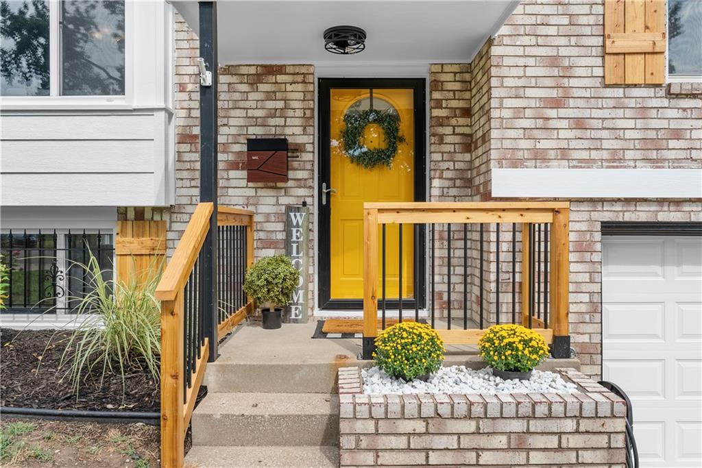 15412 E 42nd Pl, Independence, MO 64055