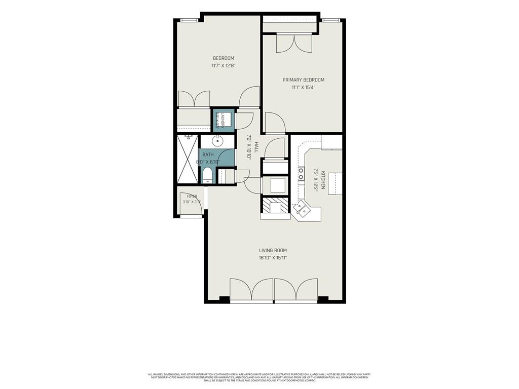1111 W 46th St #41, Kansas City, MO 64112