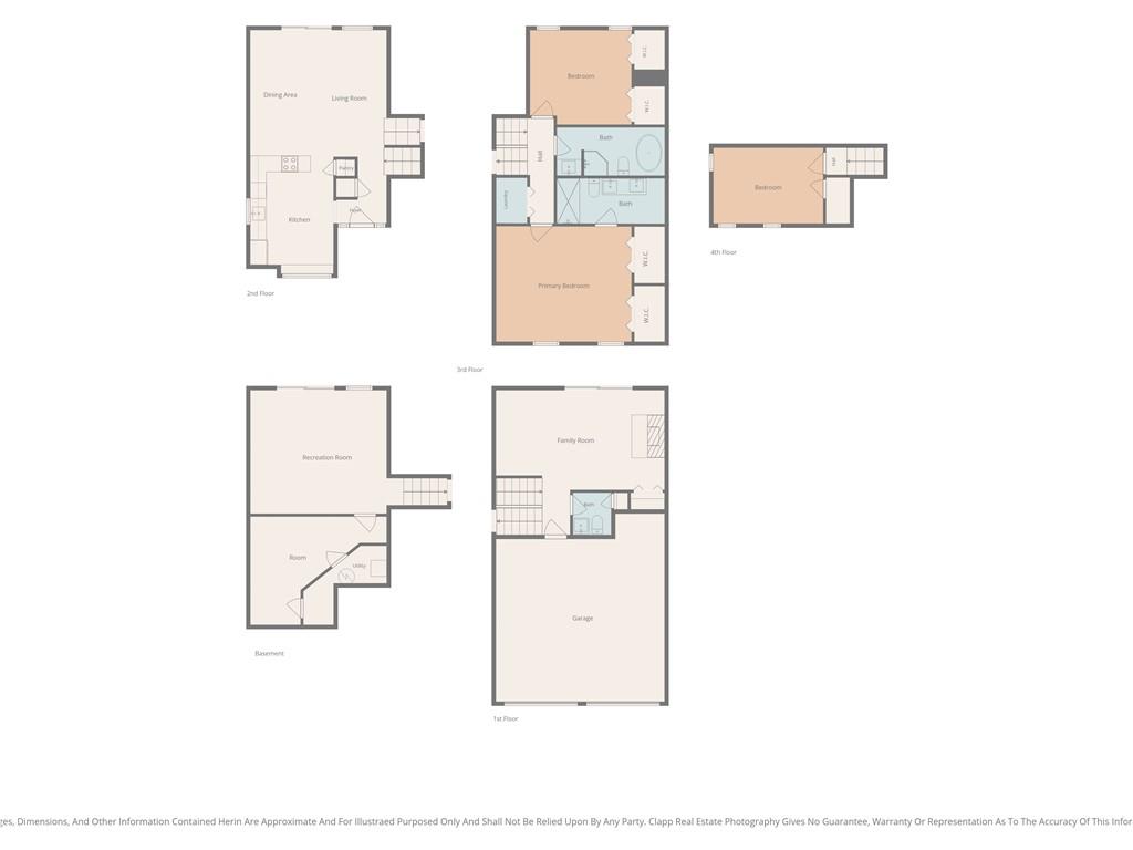1809 NE Gatewood Dr, Lee's Summit, MO 64086